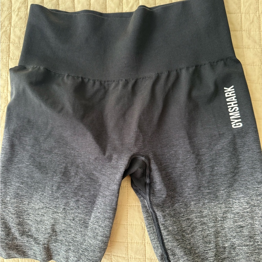 Gymshark Vital Seamless Bike Shorts